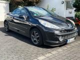 Peugeot 207 CC Platinum 120 Platinium - Peugeot 207: Platinium