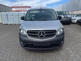 Mercedes-Benz Citan Kombi 111 CDI extralang,Euro 6b,Klima - Mercedes Citan 7-Sitzer