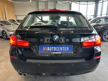 BMW 520 d xDrive *HeadUp*BiXenon*Spurhalteass.*