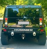 Hummer H2 6.2 V8 Flexpower Luxury Autom. Luxury - Hummer: Auto