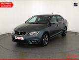 Seat Toledo 1.0 TSI FR-Line LED Navi Sitzheizung USB - Seat Toledo Benziner Gebrauchtwagen
