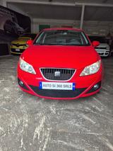 Seat Ibiza 1.4 benzina" COPA"neo patentati - Seat Ibiza: Copa