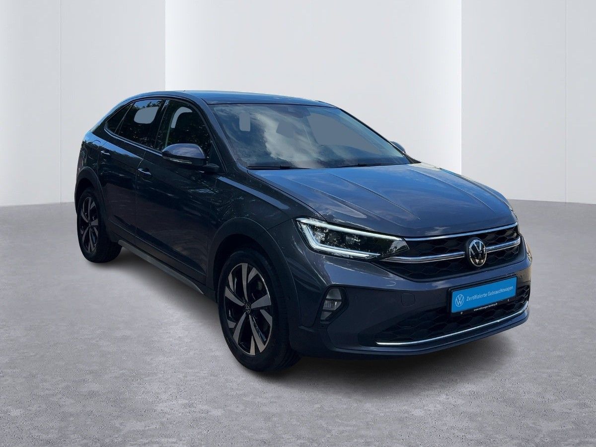 Volkswagen Taigo - Bild 6