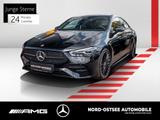 Mercedes-Benz CLA 200 AMG COUPÉ ADV.+ NIGHT MBUX SHZ - Mercedes-Benz Jahreswagen: Coupe