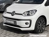 Volkswagen up! 1.0 move up! Active KLIMA KAMERA SITZHZG PDC - Volkswagen up!: Active