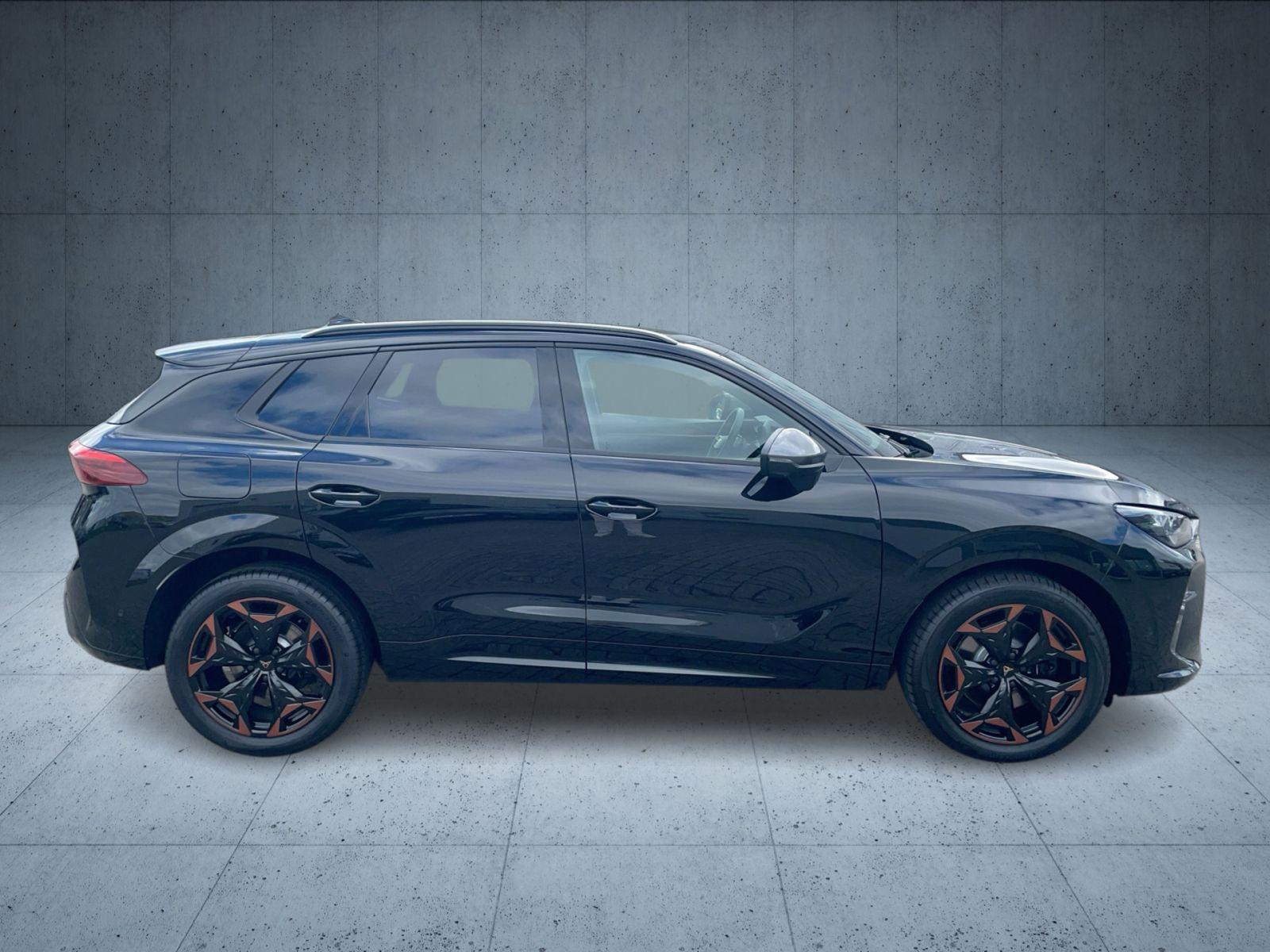 Cupra Terramar VZ 360 Grad Kamera, Anhängevorrichtun, миниатюра 6