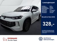 Volkswagen Tayron - Vorschau Bild 1