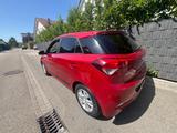 Hyundai i20 Passion-Sehr gute Ausstattung-Top gepflegt - Hyundai i20: Kleinwagen