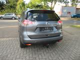 Nissan X-Trail Tekna 4x4+AHK+Panorama - gebrauchte Nissan X-Trail aus dem Jahr 2017