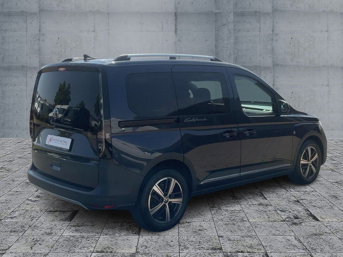 Volkswagen Caddy - Bild 6