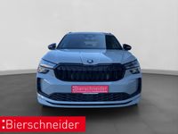 Skoda Kodiaq - Vorschau Bild 10