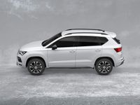 Seat Ateca - Vorschau Bild 6