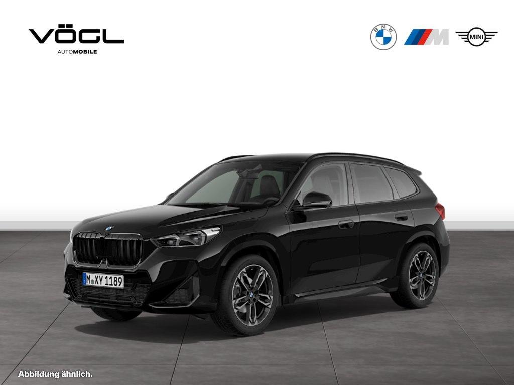 BMW X1 xDrive20d M Sportpaket HiFi DAB Head Up Komfo