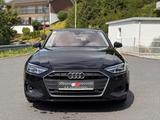 Audi A4 Lim. 40 TDI sport/LED/B&O/140.600km - Audi: 60