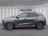 Ford Puma ST-Line 1.0 EB MHEV LED | AHK | RFK | SHZ | - Ford Puma mit Anhängerkupplung