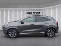 Ford Puma ST-Line 1.0 EB MHEV LED | AHK | RFK | SHZ |