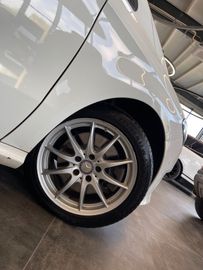 Mercedes-Benz B 250 B -Klasse 4Matic *1.HAND*19%*LED*TEMP*SZHZ