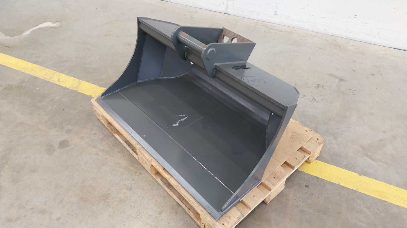Fahrzeugabbildung Andere Holp ProfilLöffel / PL.040.110 / MS03 / 1.100 mm