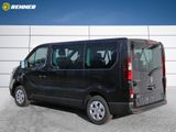 Renault Trafic Combi L1H1 3,0t (8- Sitzer) Life dCi 150 - Renault Trafic mit Diesel-Antrieb: Kombi