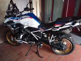 BMW R1250GS ab Werk tiefer Garantie 1/26 - BMW R26