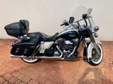 Harley-Davidson Road King Classic FLHRC - HARLEY-DAVIDSON GEBRAUCHT ROAD KING