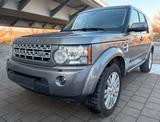 Land Rover Discovery 3.0 SDV6 aus 2Hd-7Sitzer, Tüv neu - gebrauchte Land Rover Discovery aus dem Jahr 2011