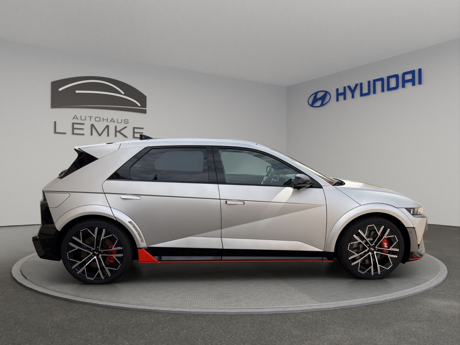 Hyundai IONIQ 5 – Bild 8