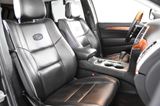 Jeep Grand Cherokee 3.6 V6 Overland *Vollausstattung* - Jeep Grand Cherokee aus 2011