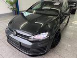Volkswagen Golf VII 2.0 TDI*GTD*AUTOM*NAV*TMP*PDC*ACC*BI-XN - Volkswagen Golf: V GTD