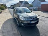 Citroën C-Crosser HDi 155 FAP DCS Exclusive Exclusive - gebrauchte Citroën C-Crosser aus dem Jahr 2010