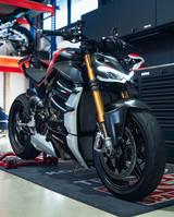 Ducati Streetfighter V4 SP - DUCATI ST4S