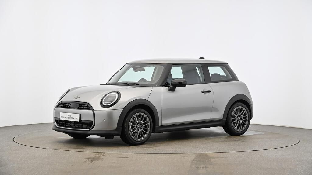 Image of MINI Cooper C