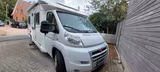 Bürstner Nexxo T 660 - Bürstner Nexxo t 660