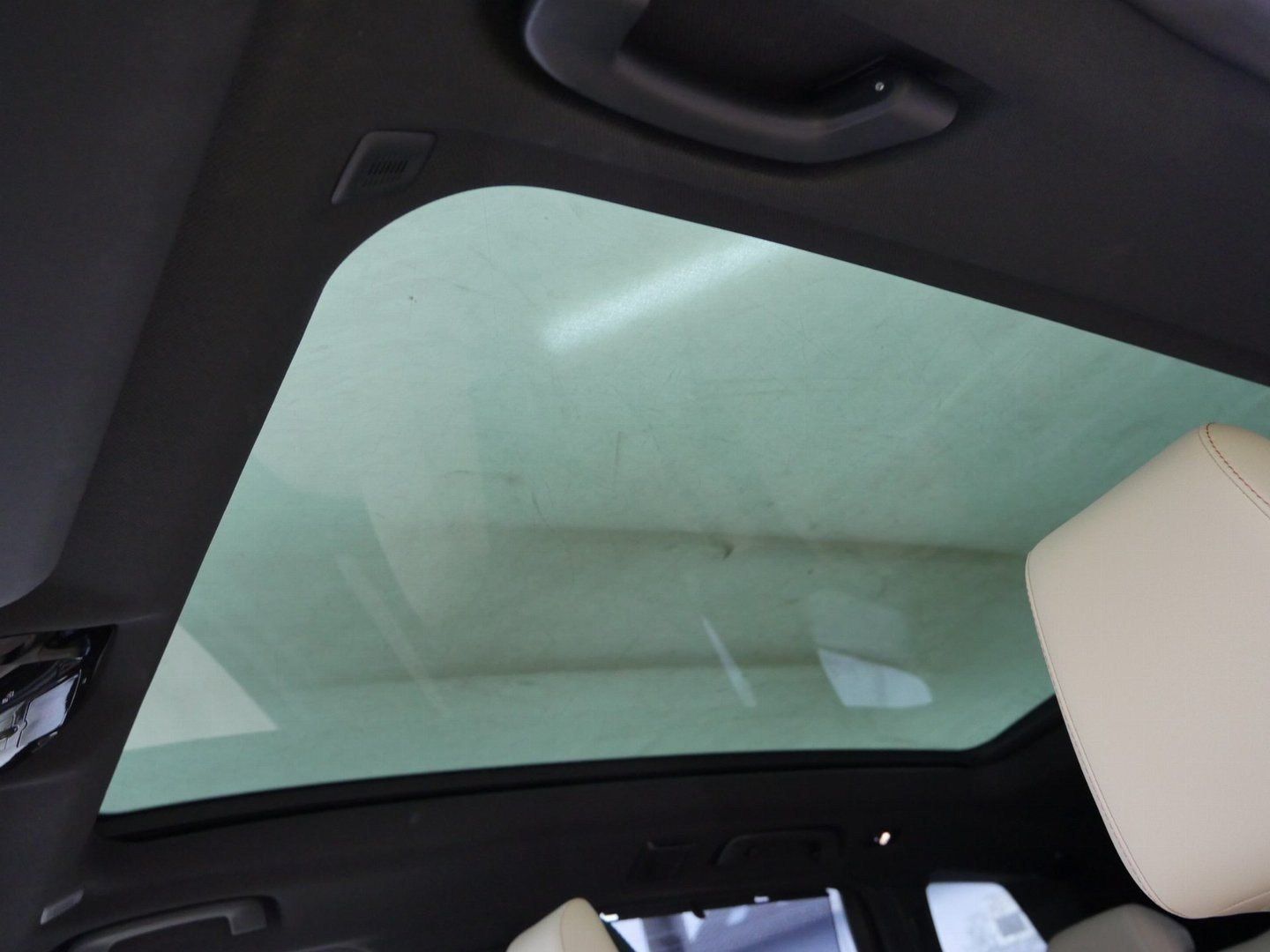 Fahrzeugeinzelansicht 9 Fahrzeugabbildung BMW X3 M50 M Sportpaket Pro Active Sitzbelüftung vor