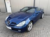 Mercedes-Benz SLK 200 Kompressor Roadster - Mercedes-Benz Kompressor