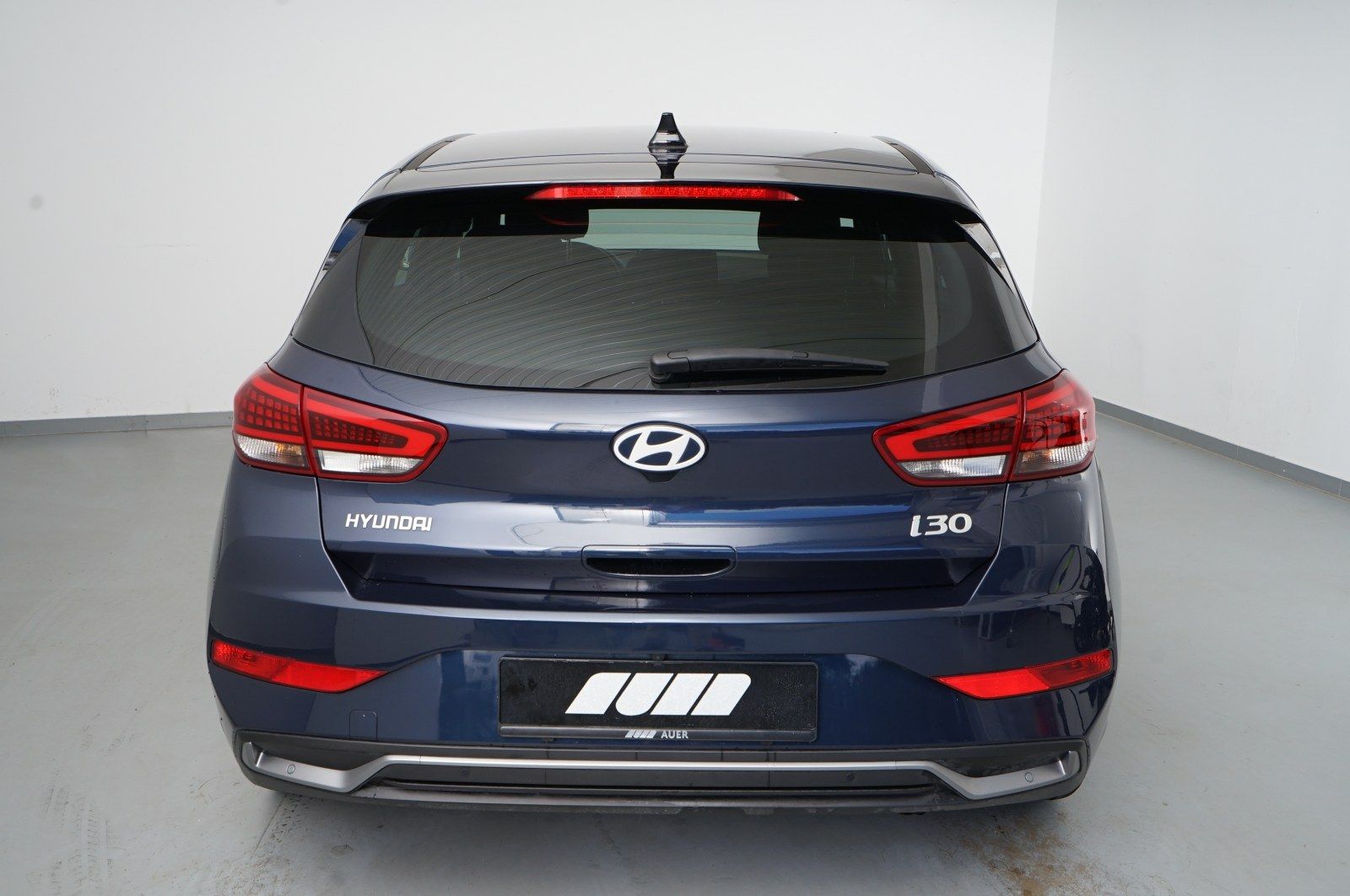 Hyundai i30 – Bild 5