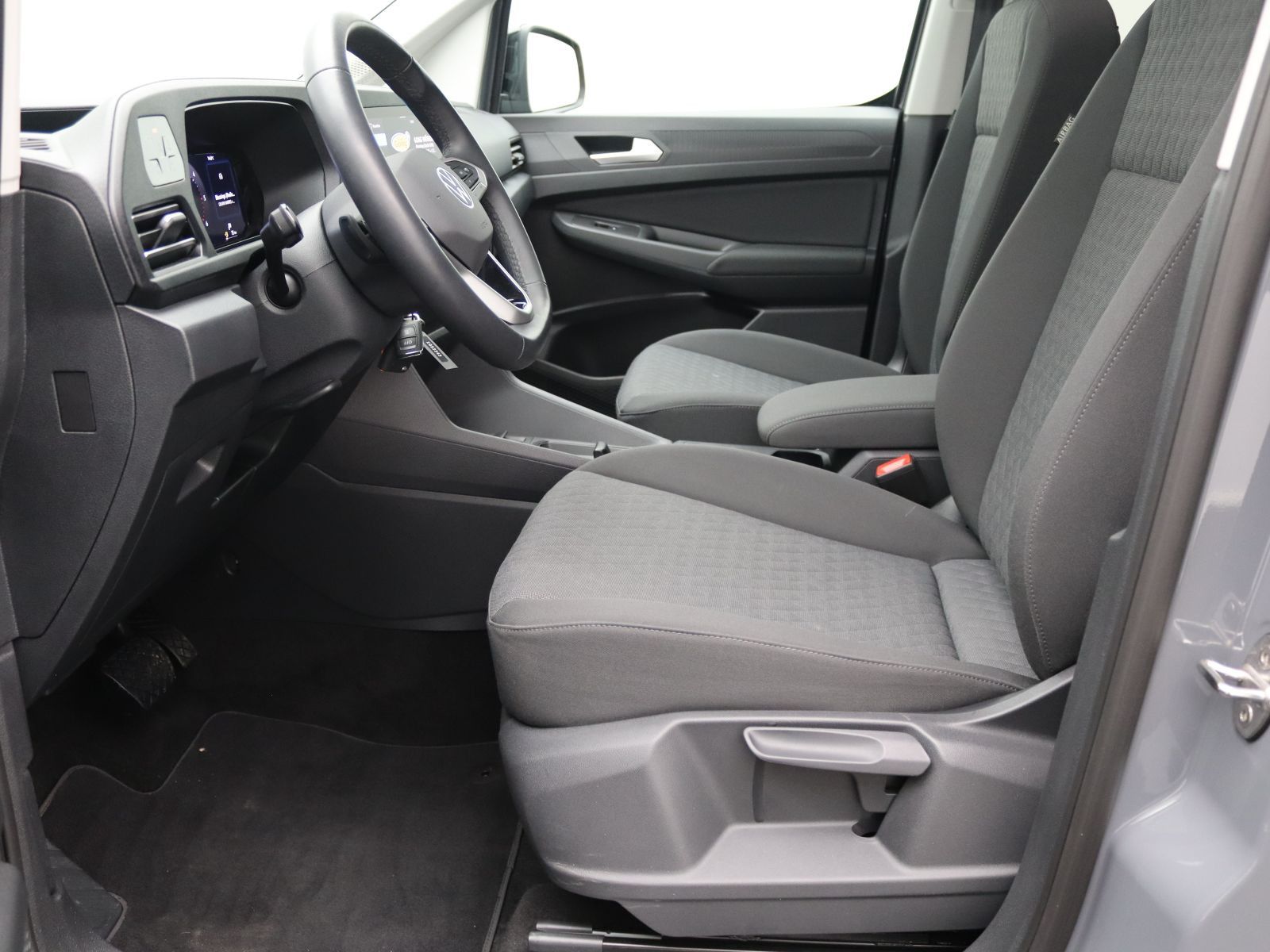 Volkswagen Caddy - Bild 15