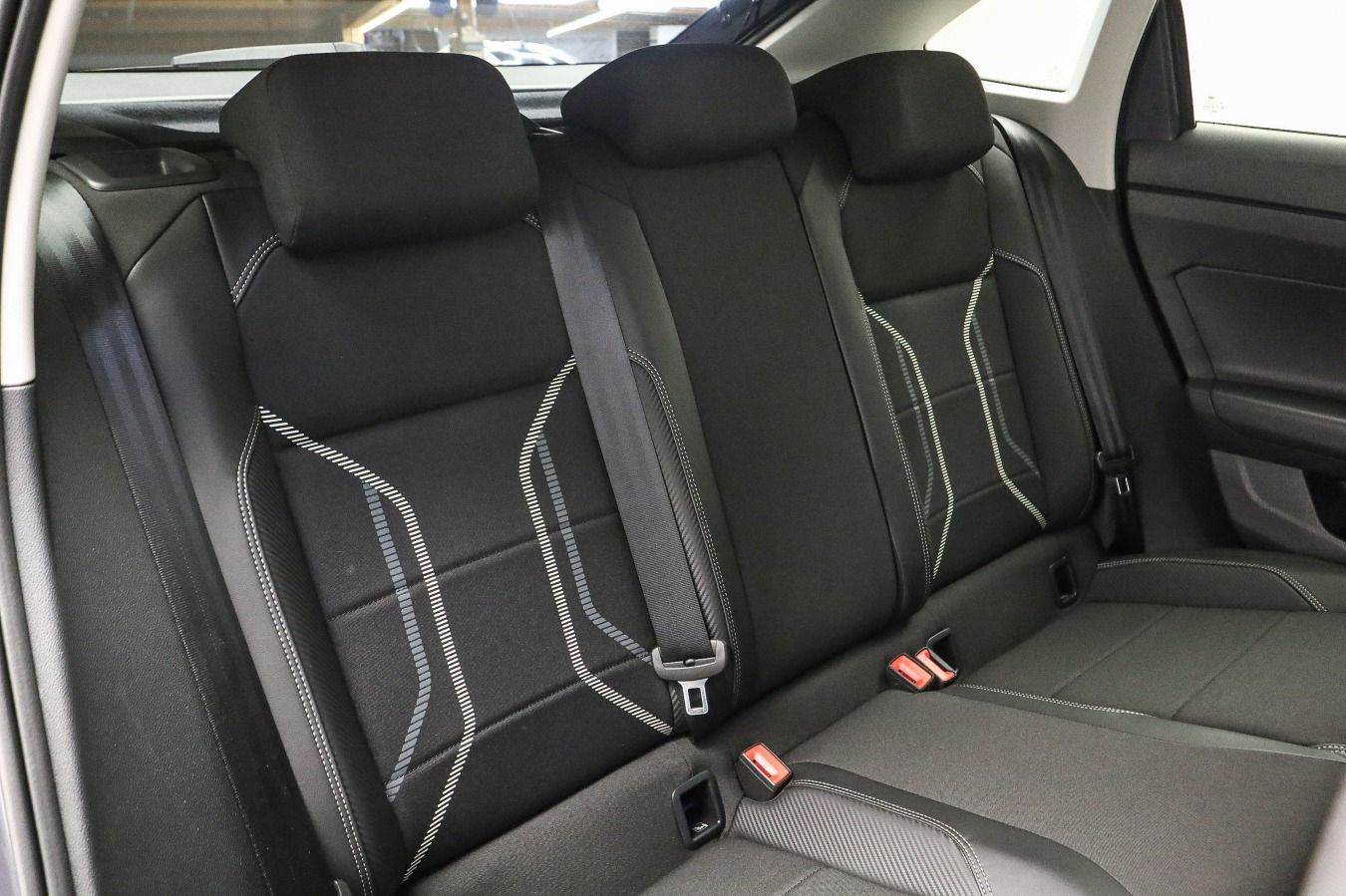 Volkswagen Taigo - Bild 24
