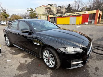 Jaguar XF - 2