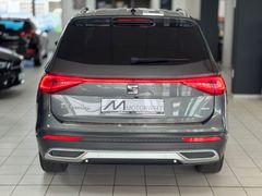 SEAT Tarraco Xcellence 4Drive /7Sitzer/360 Kamera/AHK