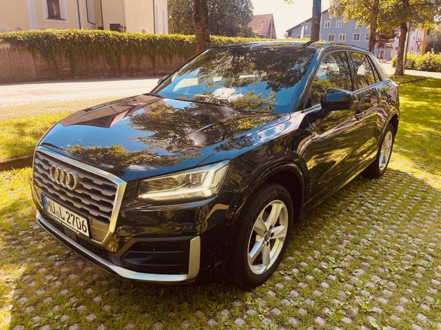 AUDI Audi Q2 Sport S-Line