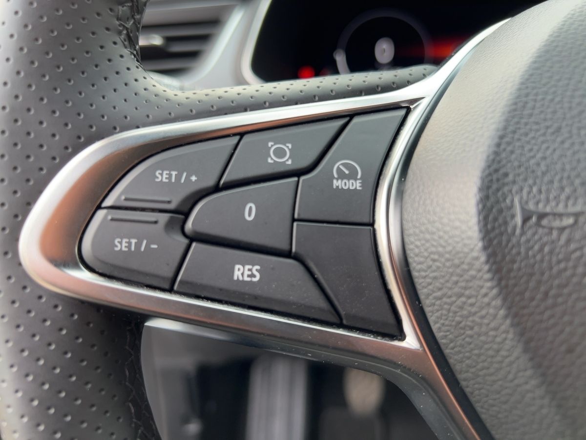 Renault Captur - Bild 14
