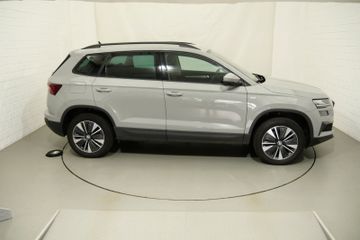 Skoda Karoq Tour 1.5 TSI DSG PDC beh. WSS