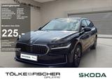 Skoda Superb Combi 110kW 2.0 TDI Selection ACC AHK AUT - Skoda Superb Jahreswagen