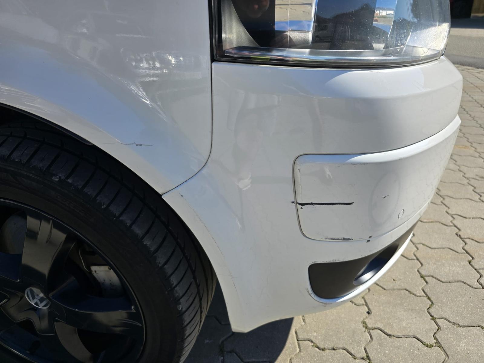 Volkswagen T5 Transporter Bus Multivan Edition 25