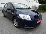 Toyota Auris Sol/2.0D/126 PS - Toyota Auris mit Diesel-Antrieb: 2.0