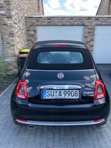 Fiat 500C 1.0 GSE N3 Hybrid DOLCEVITA C DOLCEVITA