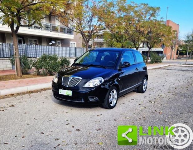 Lancia LANCIA Ypsilon 1.2 69 CV