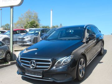 Mercedes E 220 - 5