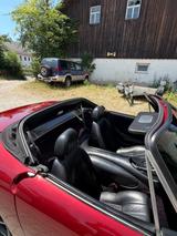 TVR Griffith 430 Linkslenker - TVR Gebrauchtwagen
